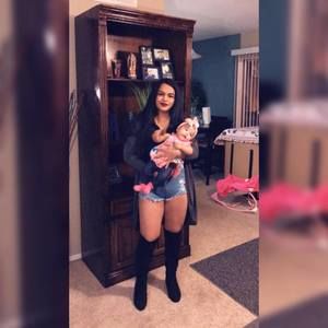 Meet your Posher, Sofia